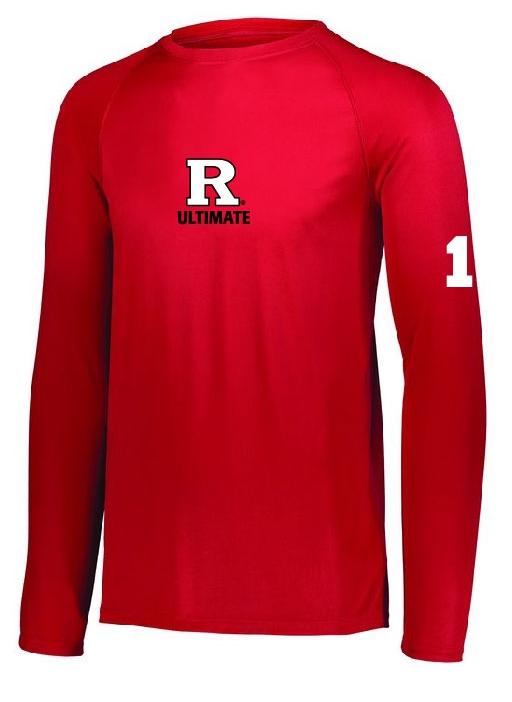 Athletic Longsleeve