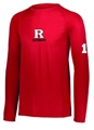 Athletic Longsleeve-0