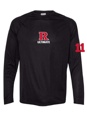 Athletic Longsleeve-1