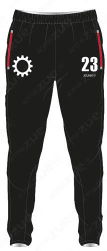 Machine Zue Track Pants