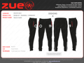 Machine Zue Track Pants-1