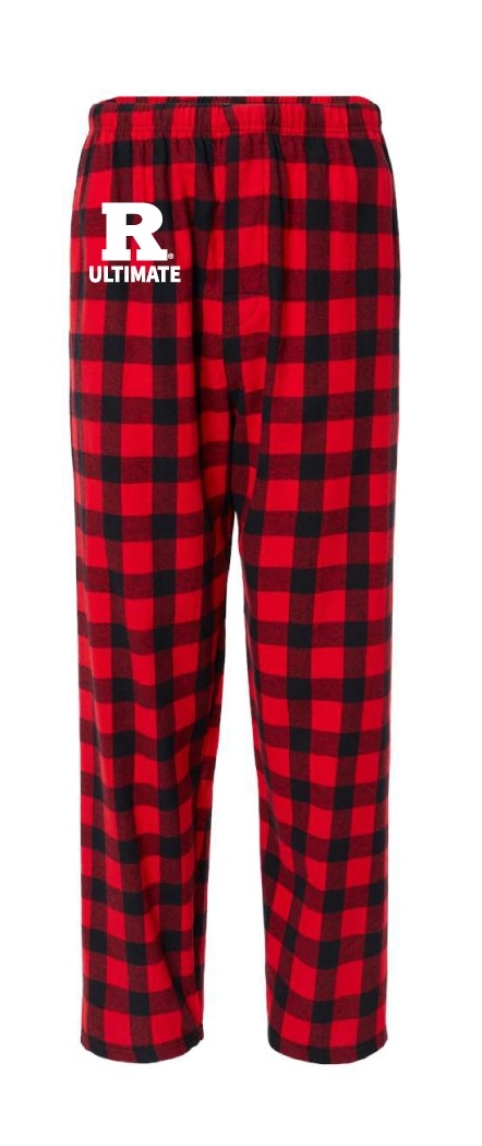 Flannel Pants