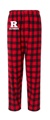 Flannel Pants-0